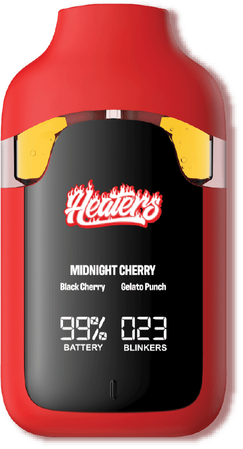 Midnight Cherry Device