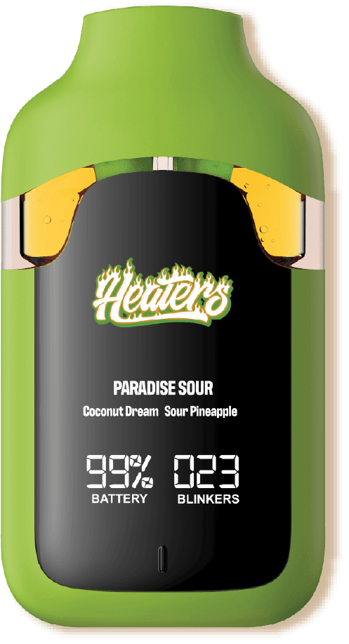 Paradise Sour Device